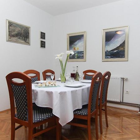 Apartments Villa Alex Подаца Экстерьер фото